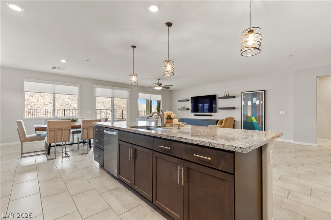 417 Oakey Crest Ridge Street Henderson NV 89012