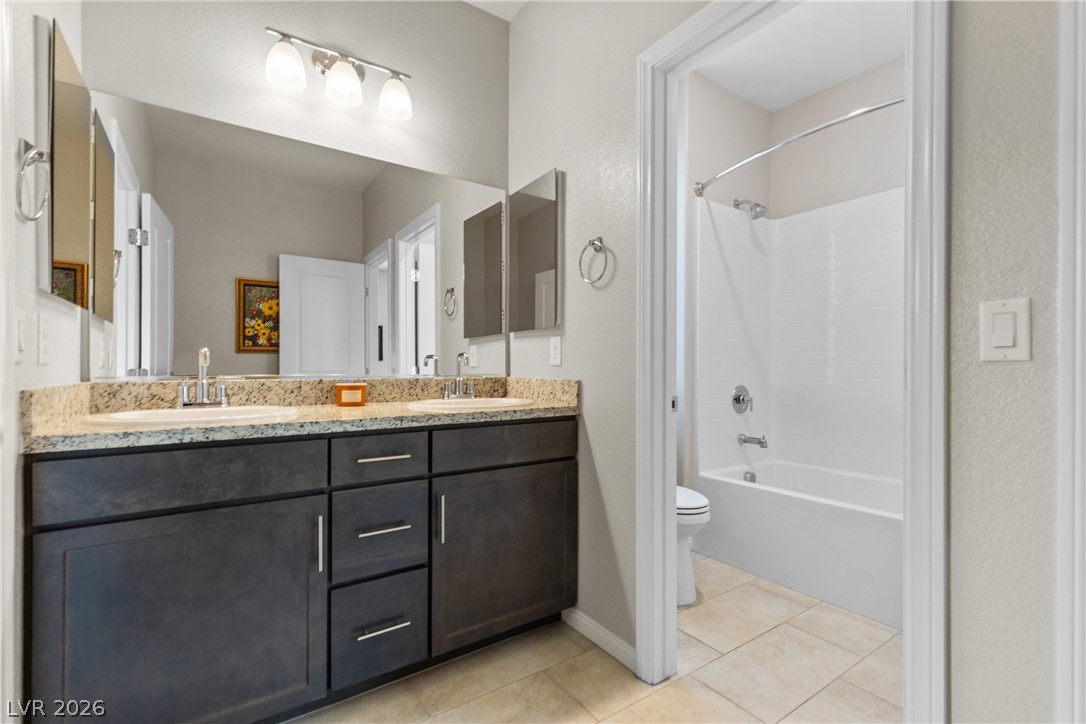 417 Oakey Crest Ridge Street Henderson NV 89012