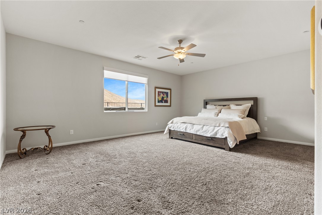 417 Oakey Crest Ridge Street Henderson NV 89012