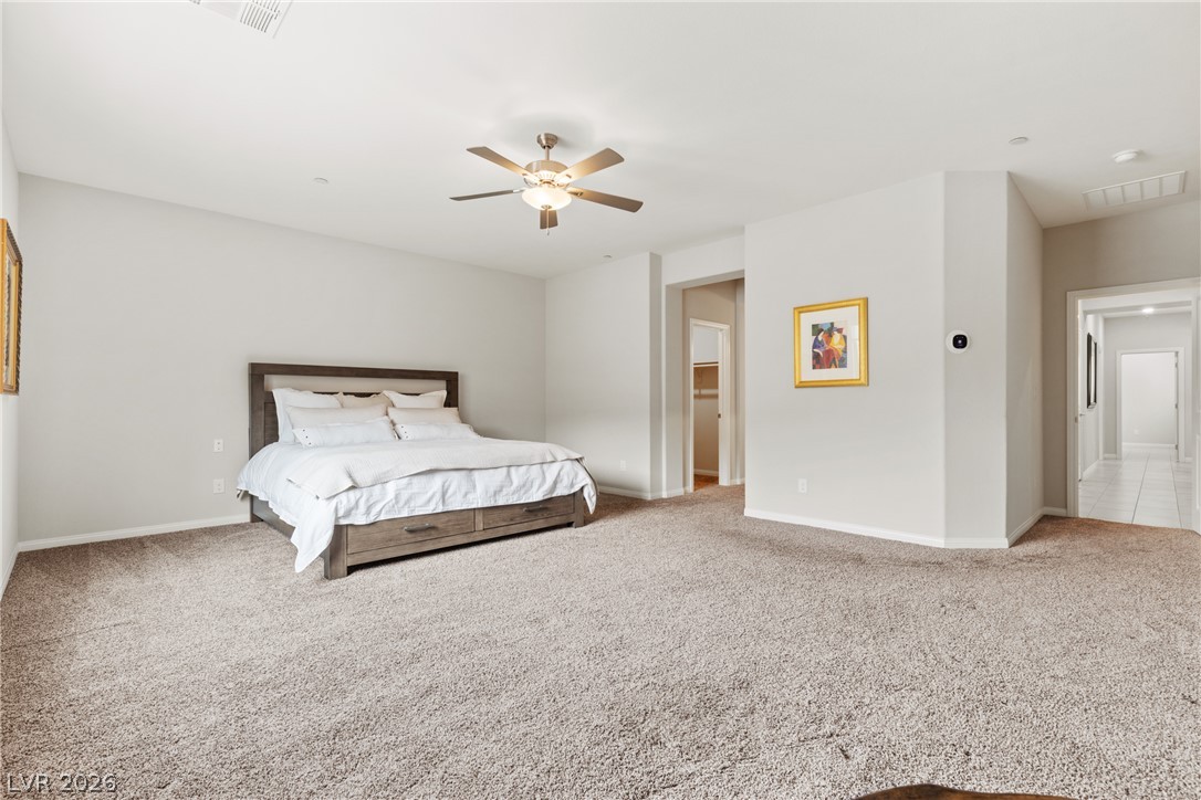 417 Oakey Crest Ridge Street Henderson NV 89012