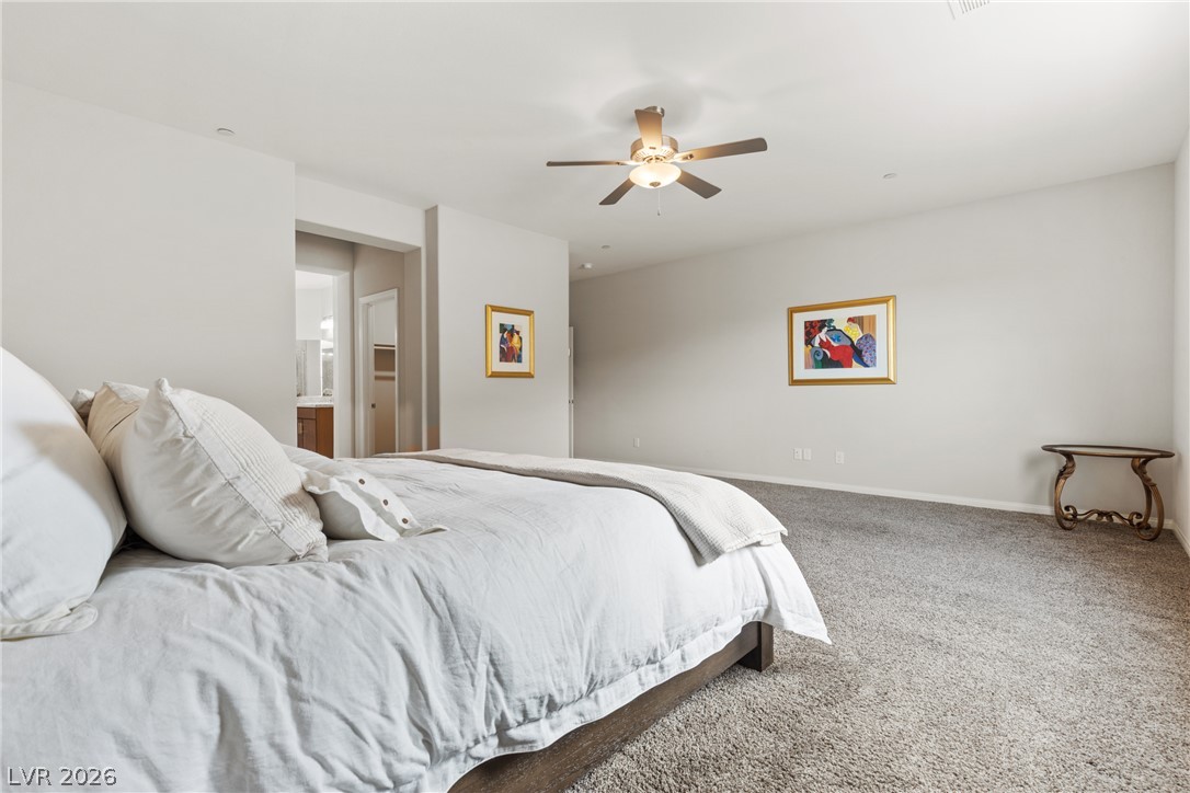 417 Oakey Crest Ridge Street Henderson NV 89012