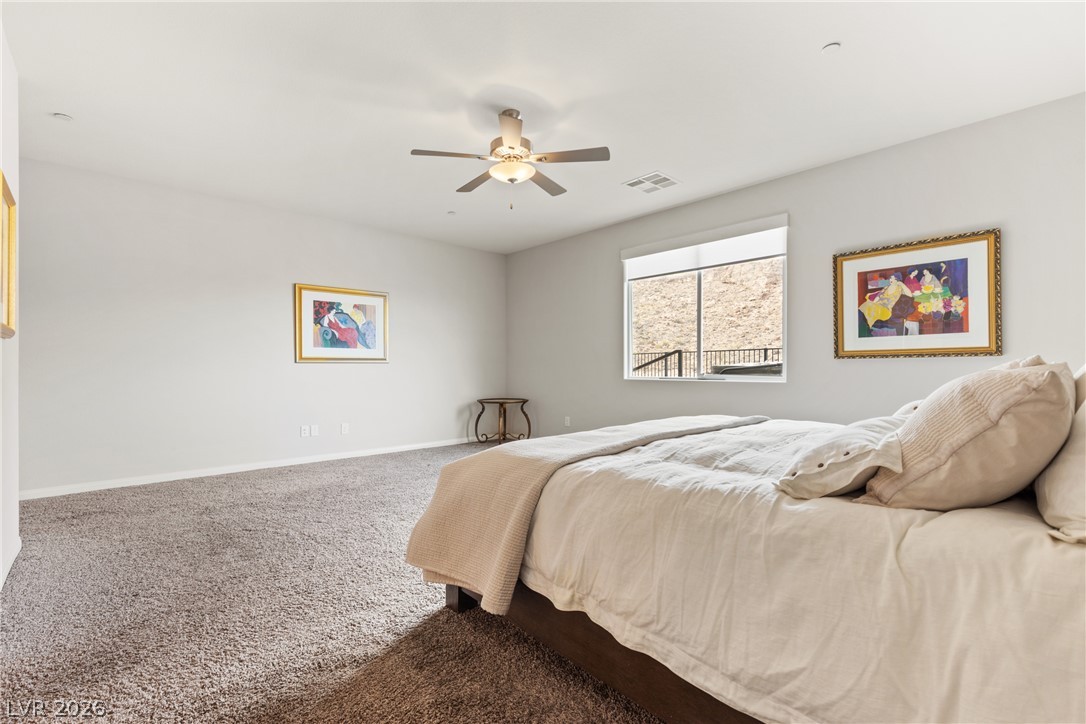 417 Oakey Crest Ridge Street Henderson NV 89012