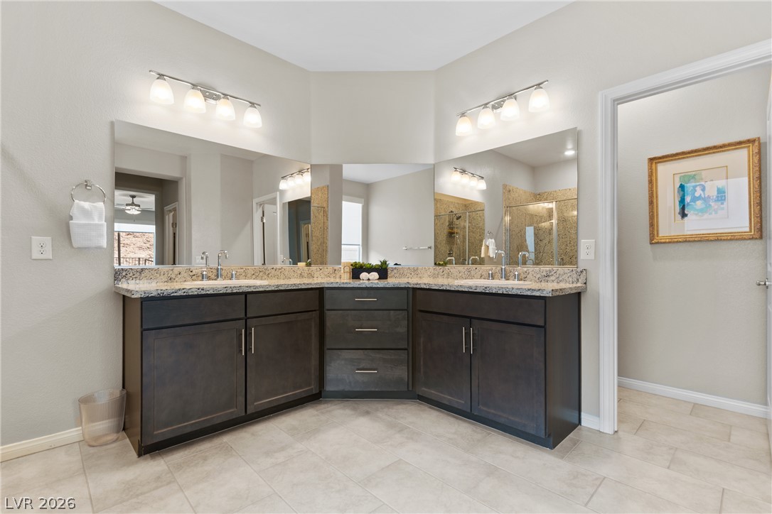 417 Oakey Crest Ridge Street Henderson NV 89012