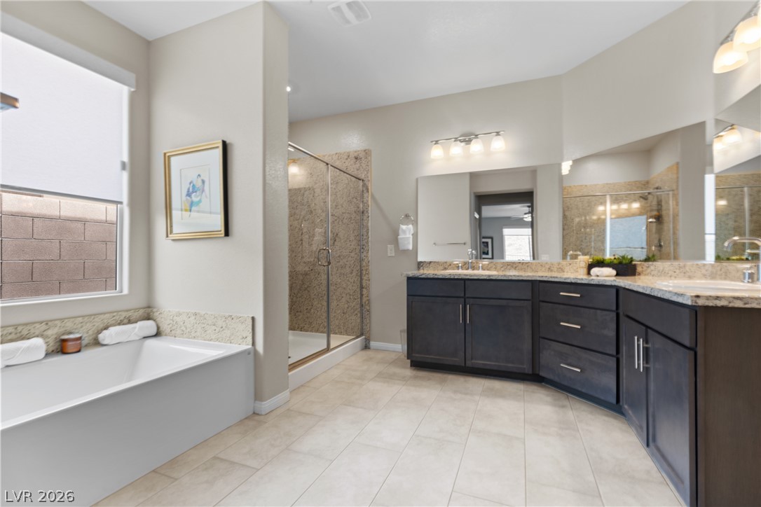 417 Oakey Crest Ridge Street Henderson NV 89012