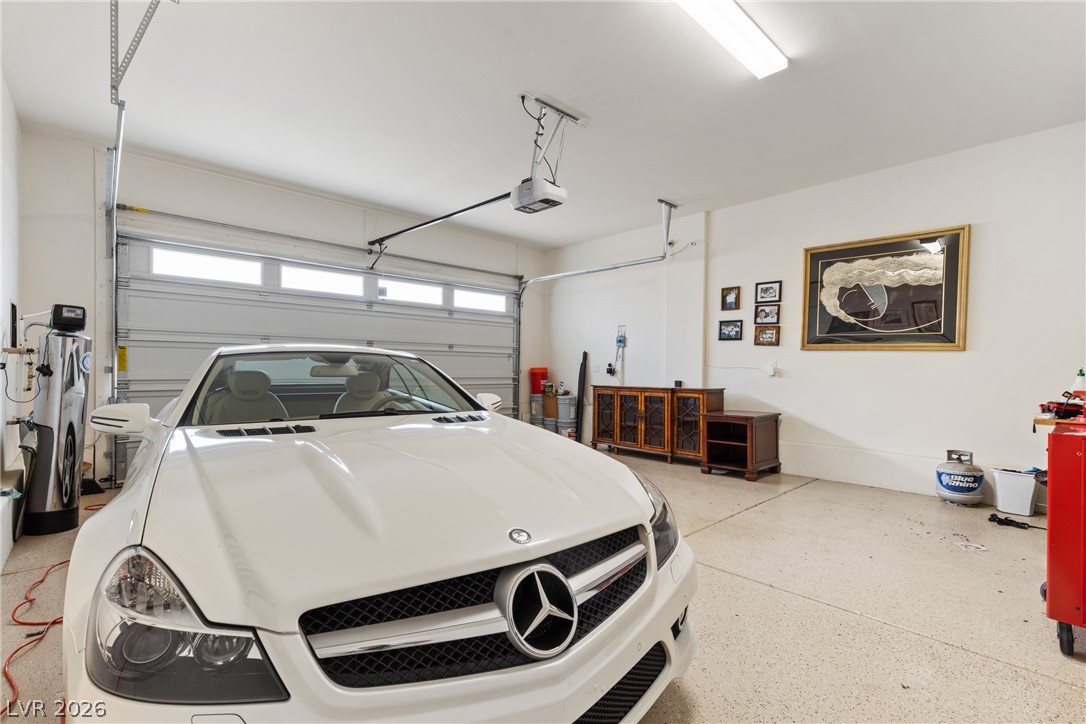 417 Oakey Crest Ridge Street Henderson NV 89012
