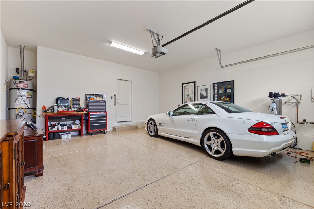 417 Oakey Crest Ridge Street Henderson NV 89012