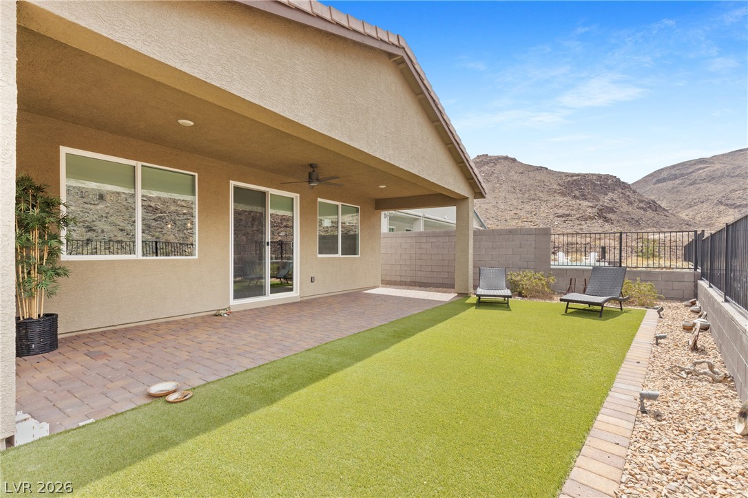 417 Oakey Crest Ridge Street Henderson NV 89012