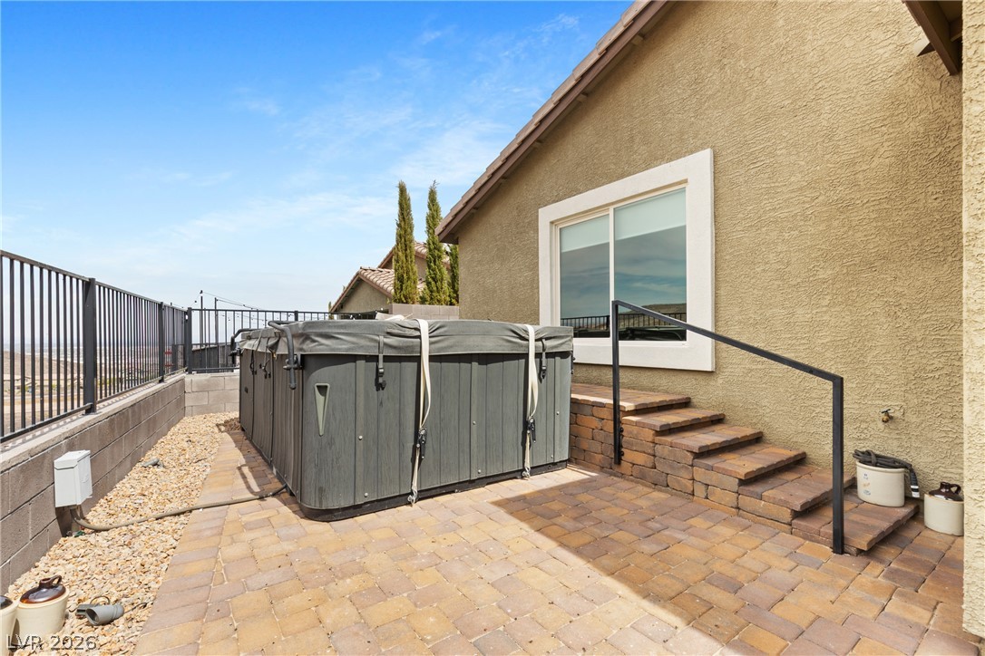 417 Oakey Crest Ridge Street Henderson NV 89012