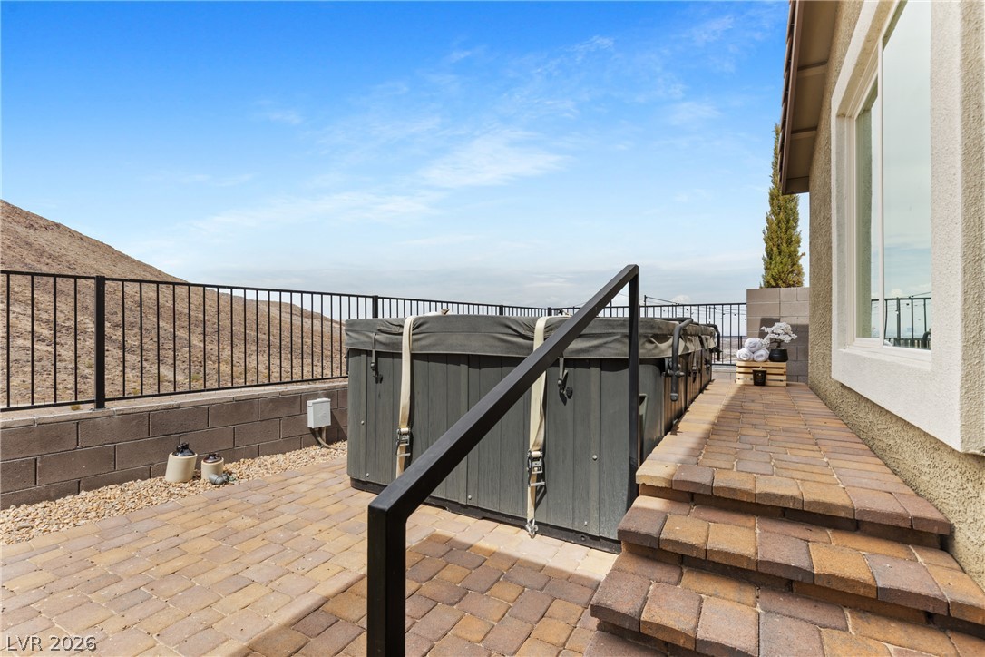 417 Oakey Crest Ridge Street Henderson NV 89012