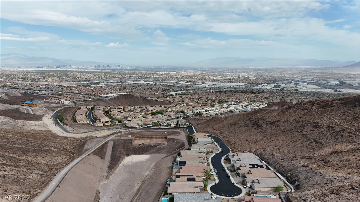 417 Oakey Crest Ridge Street Henderson NV 89012