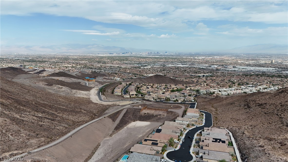 417 Oakey Crest Ridge Street Henderson NV 89012