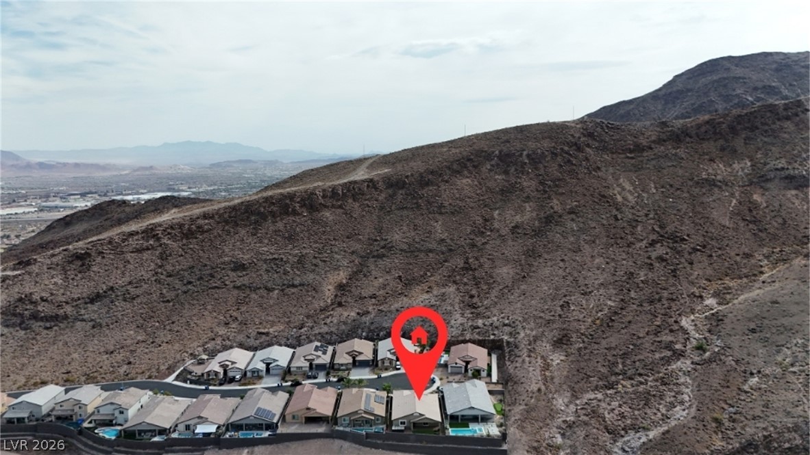 417 Oakey Crest Ridge Street Henderson NV 89012