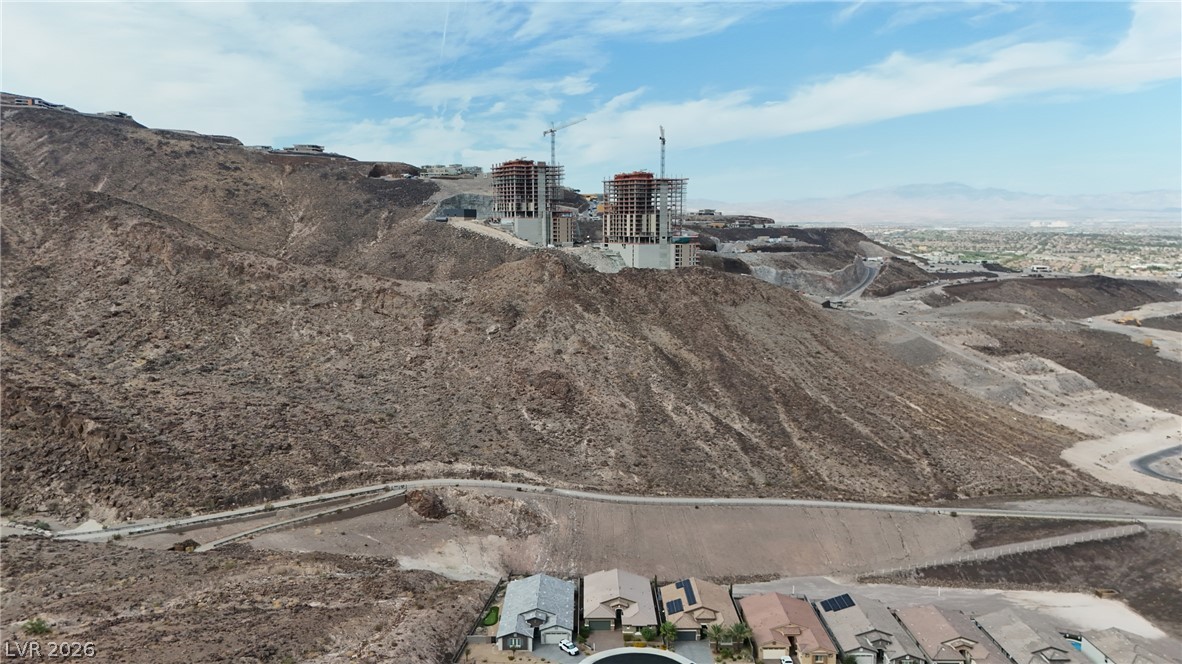 417 Oakey Crest Ridge Street Henderson NV 89012