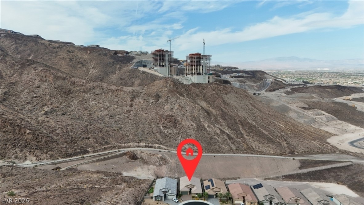 417 Oakey Crest Ridge Street Henderson NV 89012