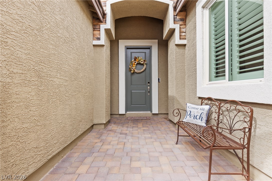 417 Oakey Crest Ridge Street Henderson NV 89012