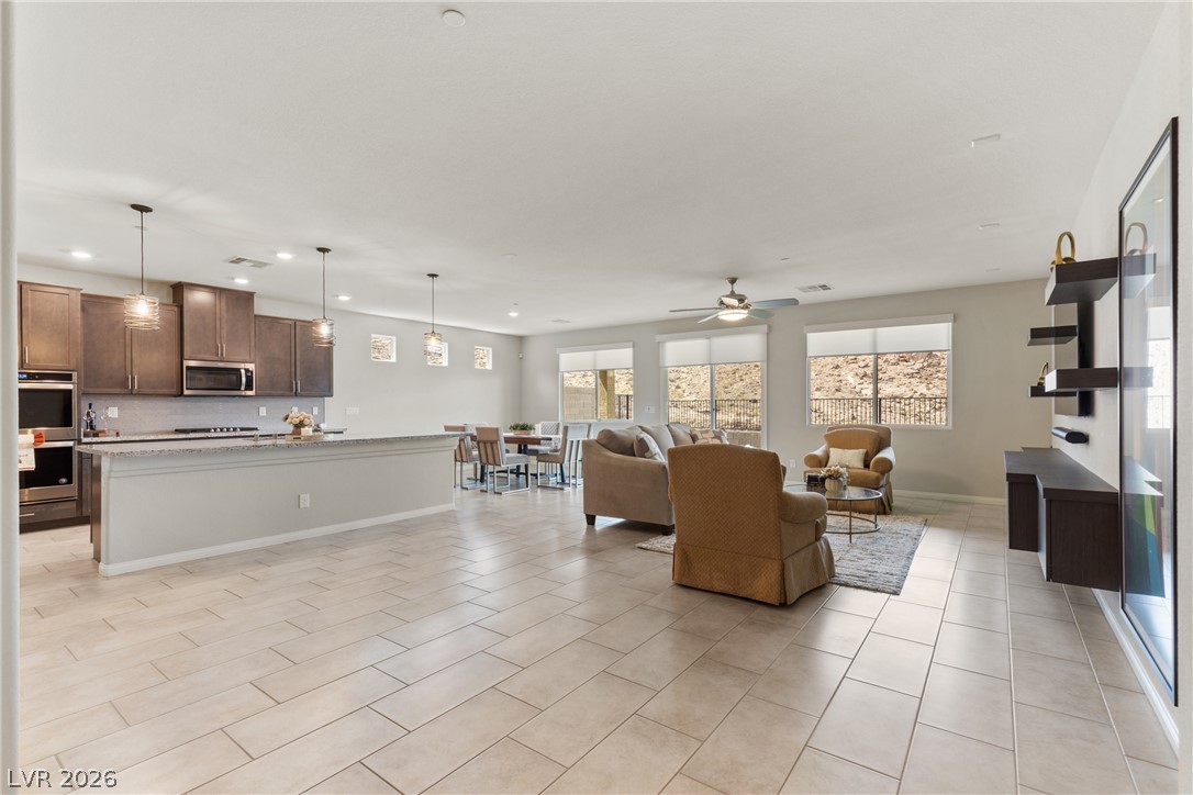 417 Oakey Crest Ridge Street Henderson NV 89012