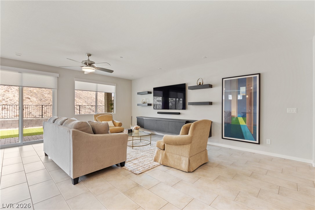 417 Oakey Crest Ridge Street Henderson NV 89012