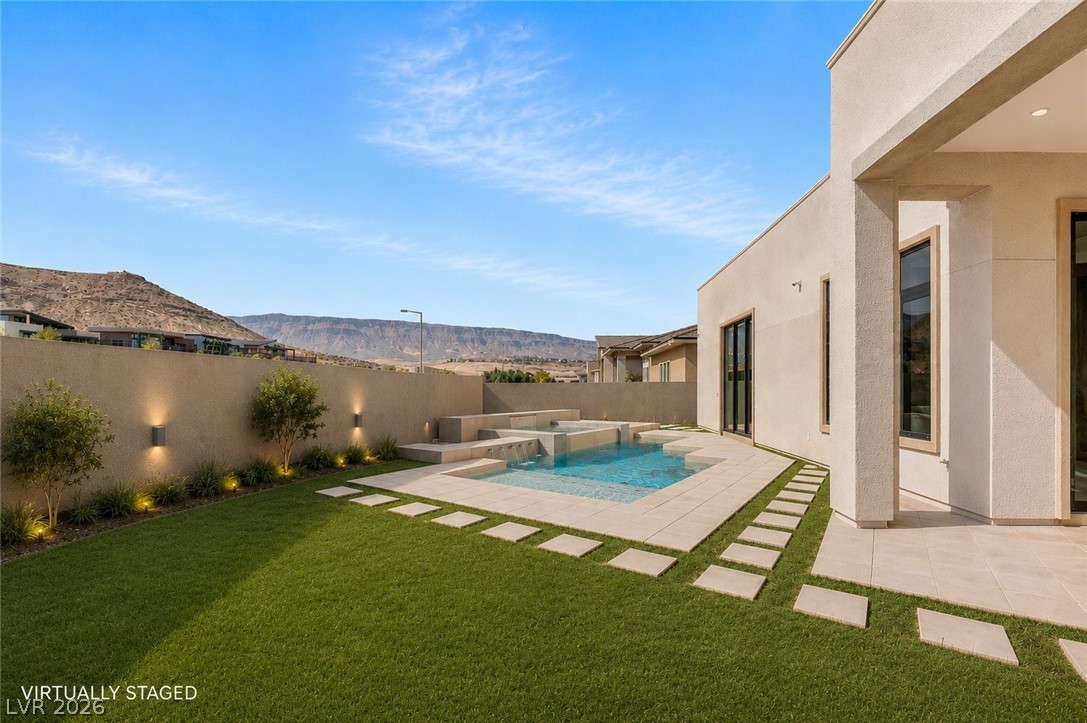 11041 Concord Valley Drive Las Vegas NV 89135