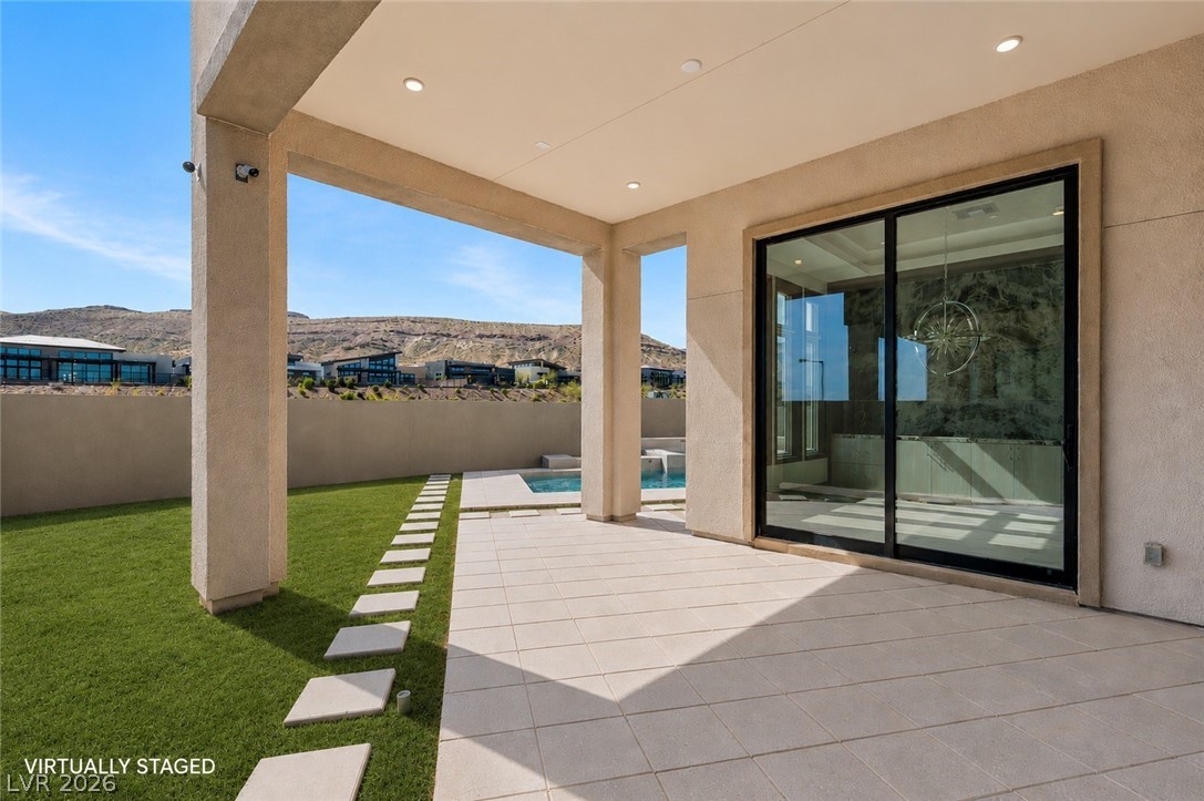 11041 Concord Valley Drive Las Vegas NV 89135