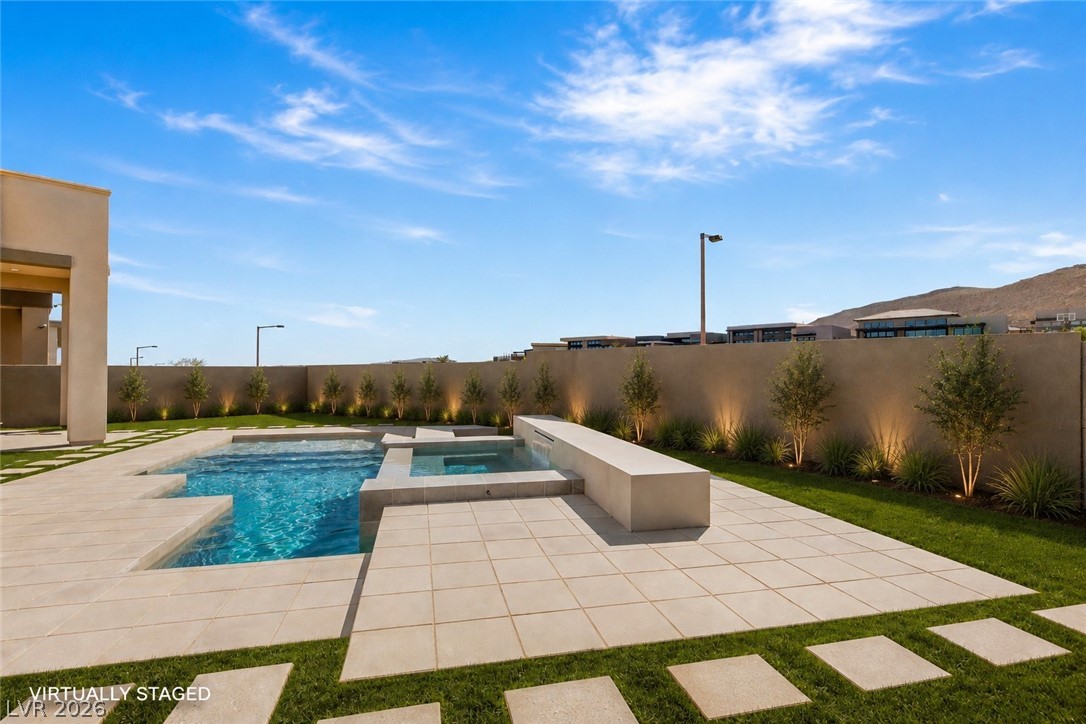 11041 Concord Valley Drive Las Vegas NV 89135