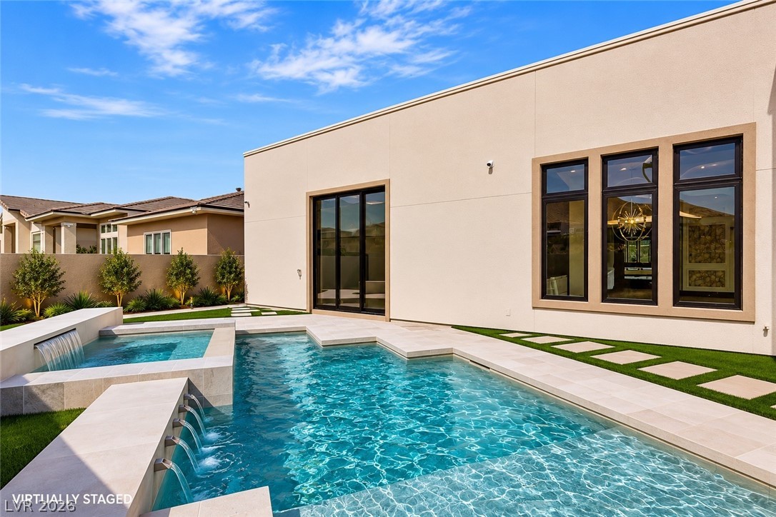 11041 Concord Valley Drive Las Vegas NV 89135
