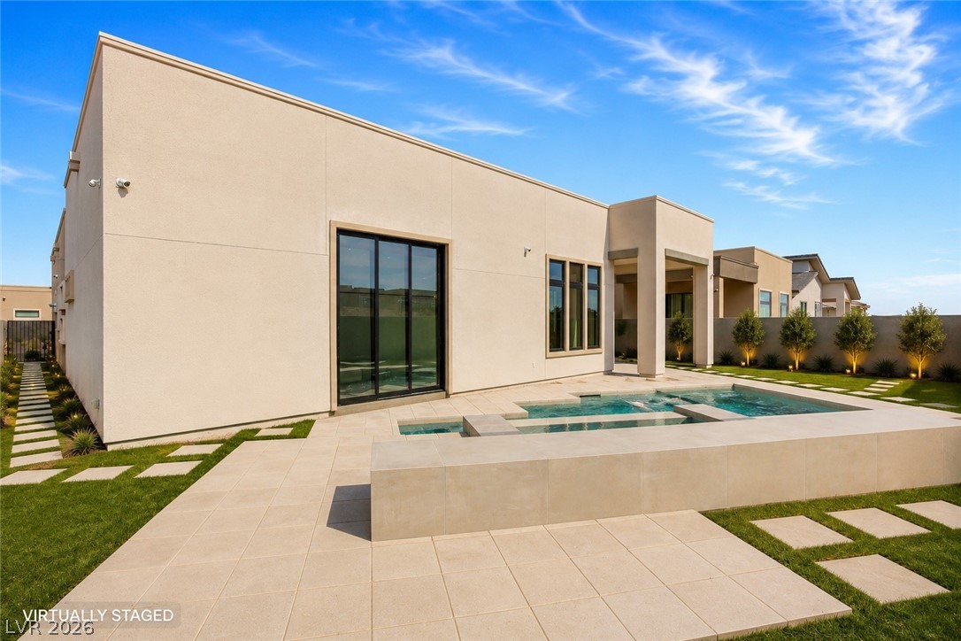 11041 Concord Valley Drive Las Vegas NV 89135