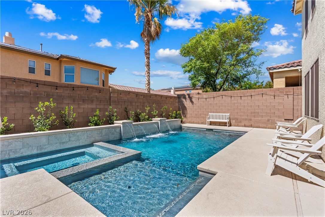 9335 Enchanted Grove Avenue Las Vegas NV 89149