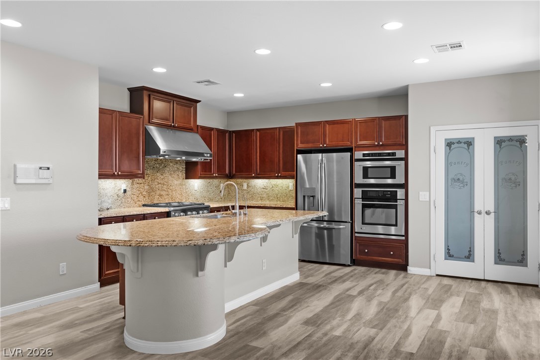 9335 Enchanted Grove Avenue Las Vegas NV 89149