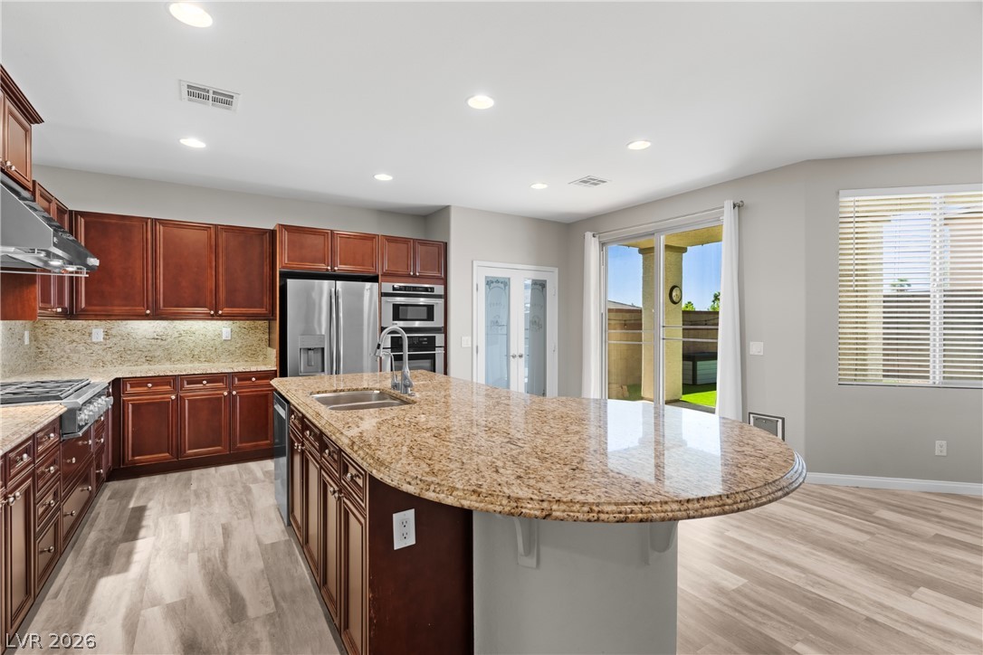 9335 Enchanted Grove Avenue Las Vegas NV 89149