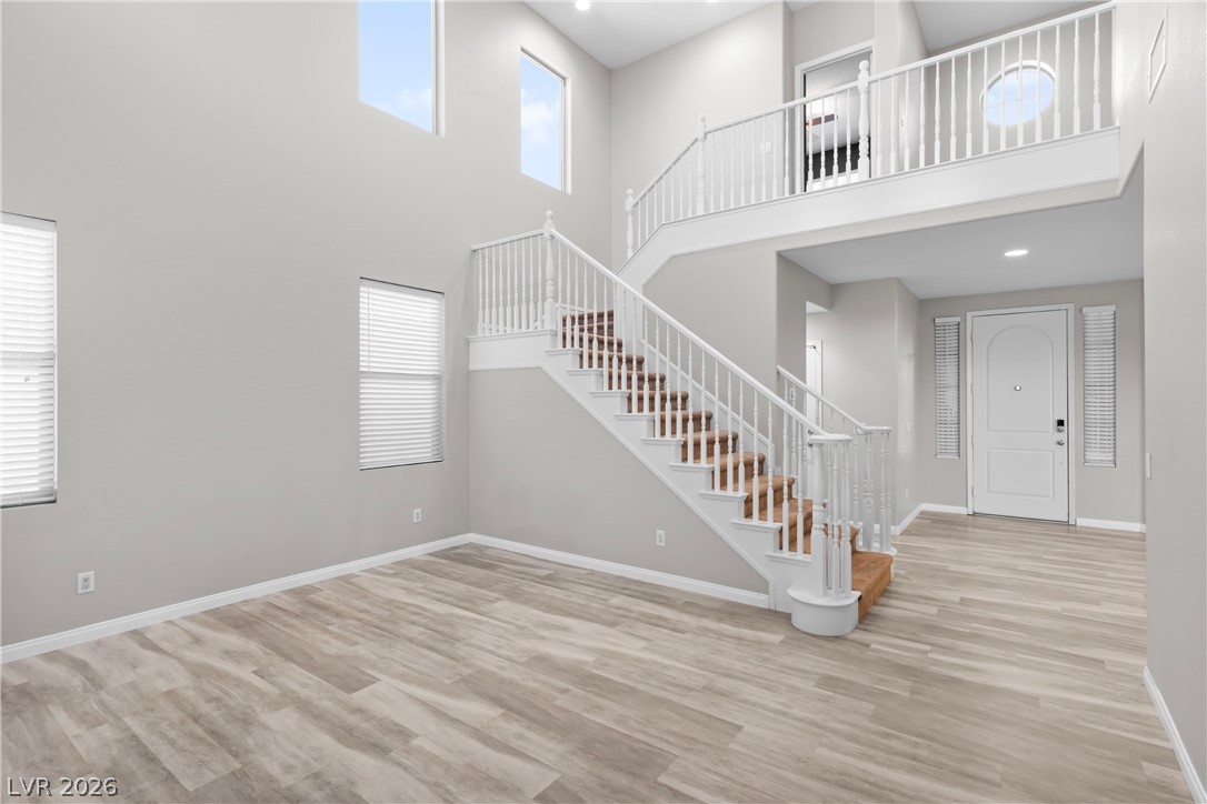 9335 Enchanted Grove Avenue Las Vegas NV 89149