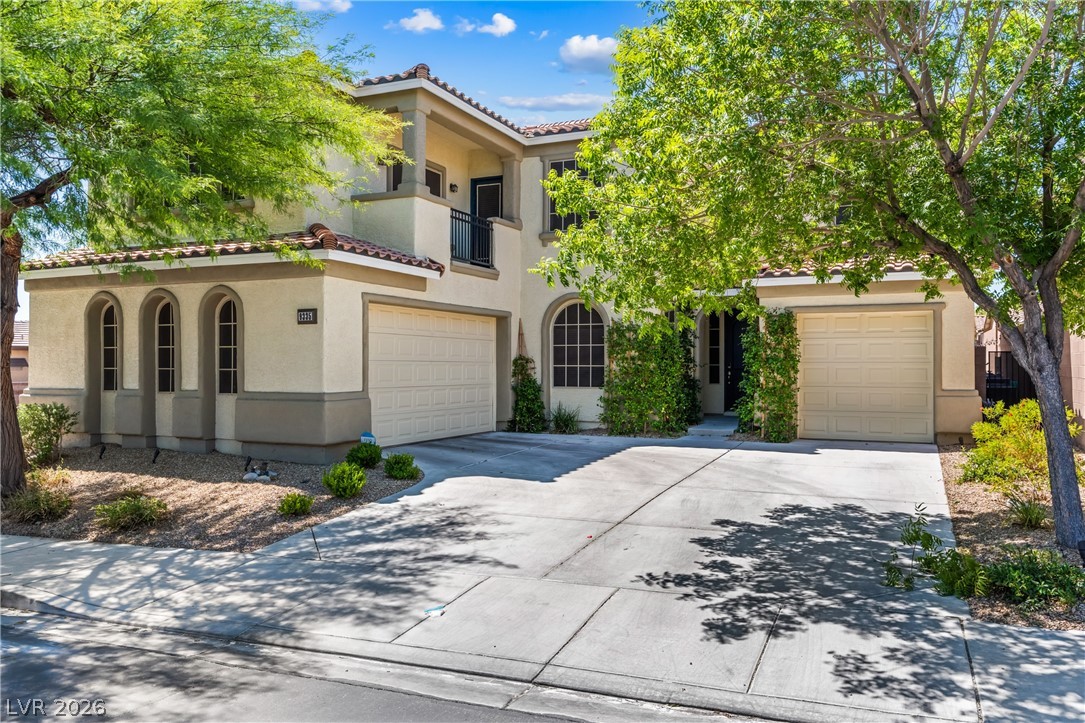 9335 Enchanted Grove Avenue Las Vegas NV 89149