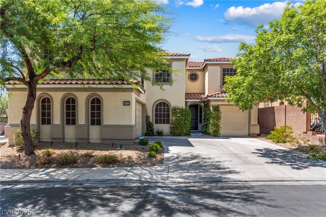 9335 Enchanted Grove Avenue Las Vegas NV 89149
