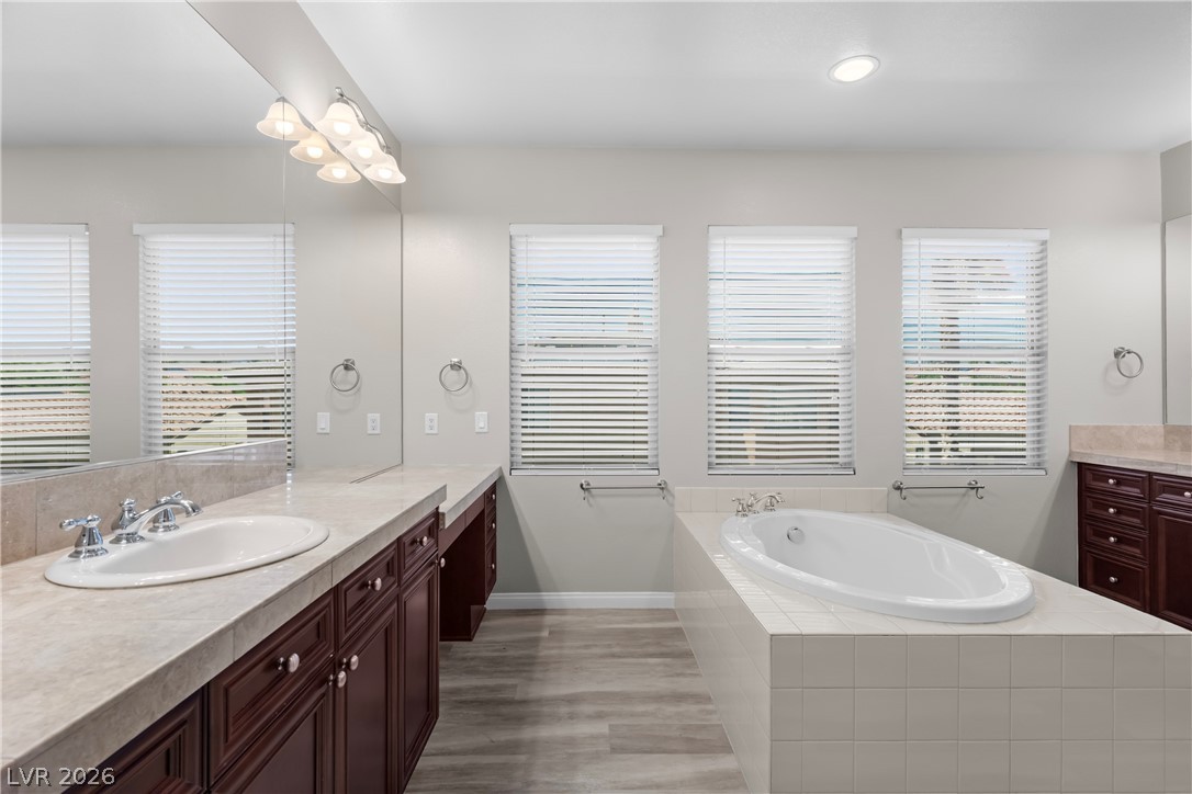 9335 Enchanted Grove Avenue Las Vegas NV 89149