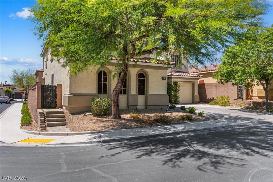 9335 Enchanted Grove Avenue Las Vegas NV 89149