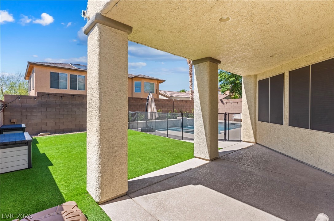 9335 Enchanted Grove Avenue Las Vegas NV 89149