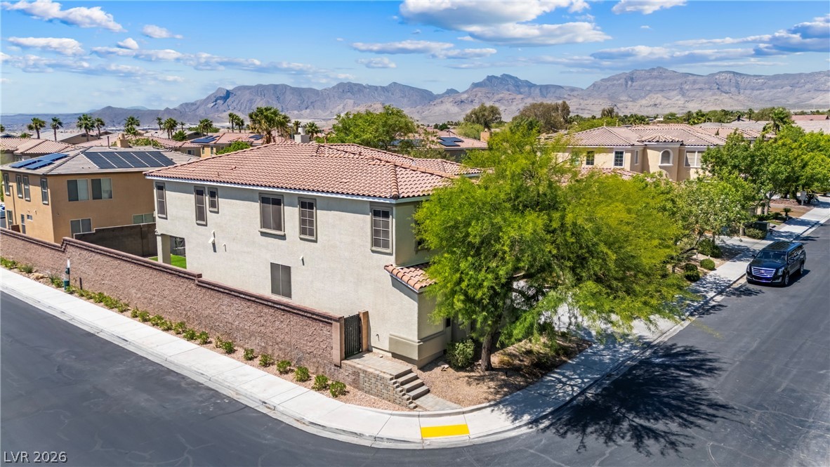 9335 Enchanted Grove Avenue Las Vegas NV 89149