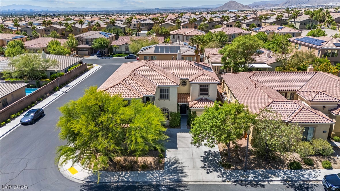 9335 Enchanted Grove Avenue Las Vegas NV 89149