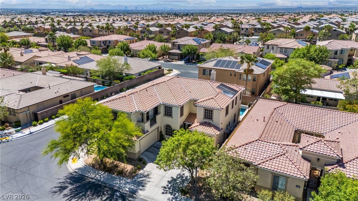 9335 Enchanted Grove Avenue Las Vegas NV 89149