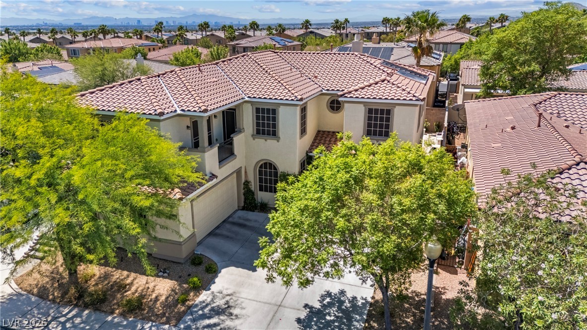 9335 Enchanted Grove Avenue Las Vegas NV 89149