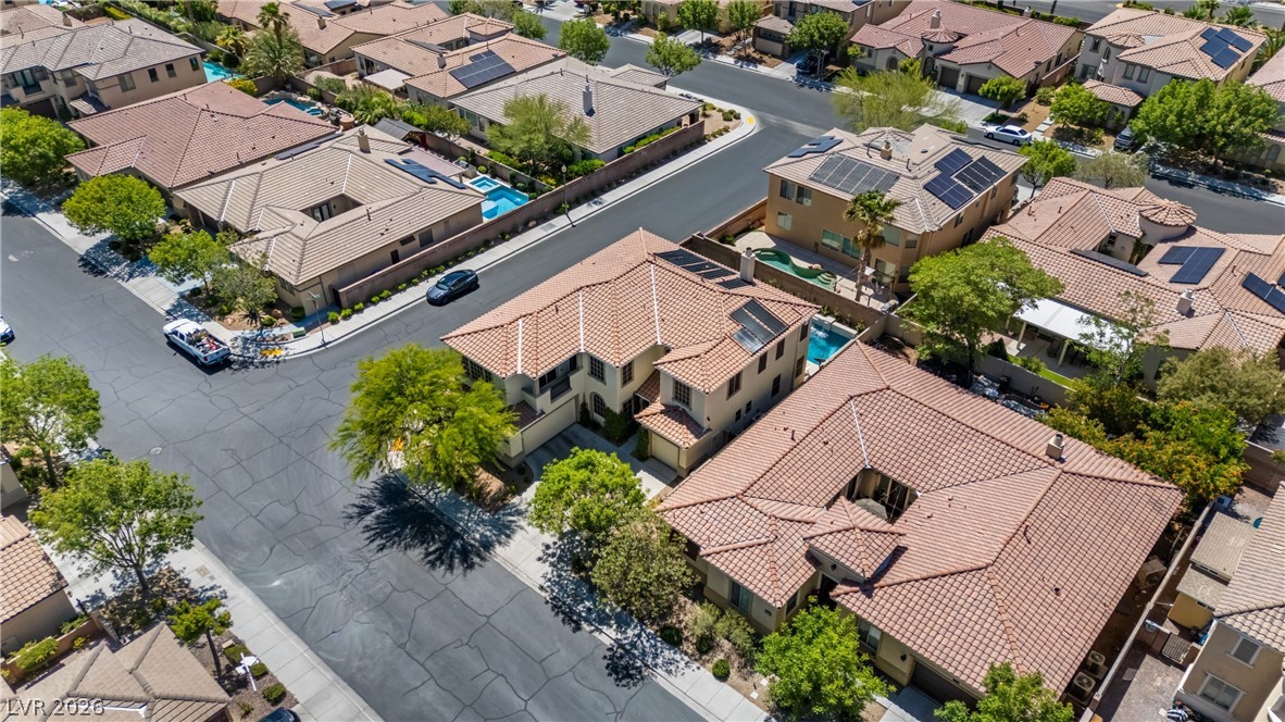 9335 Enchanted Grove Avenue Las Vegas NV 89149