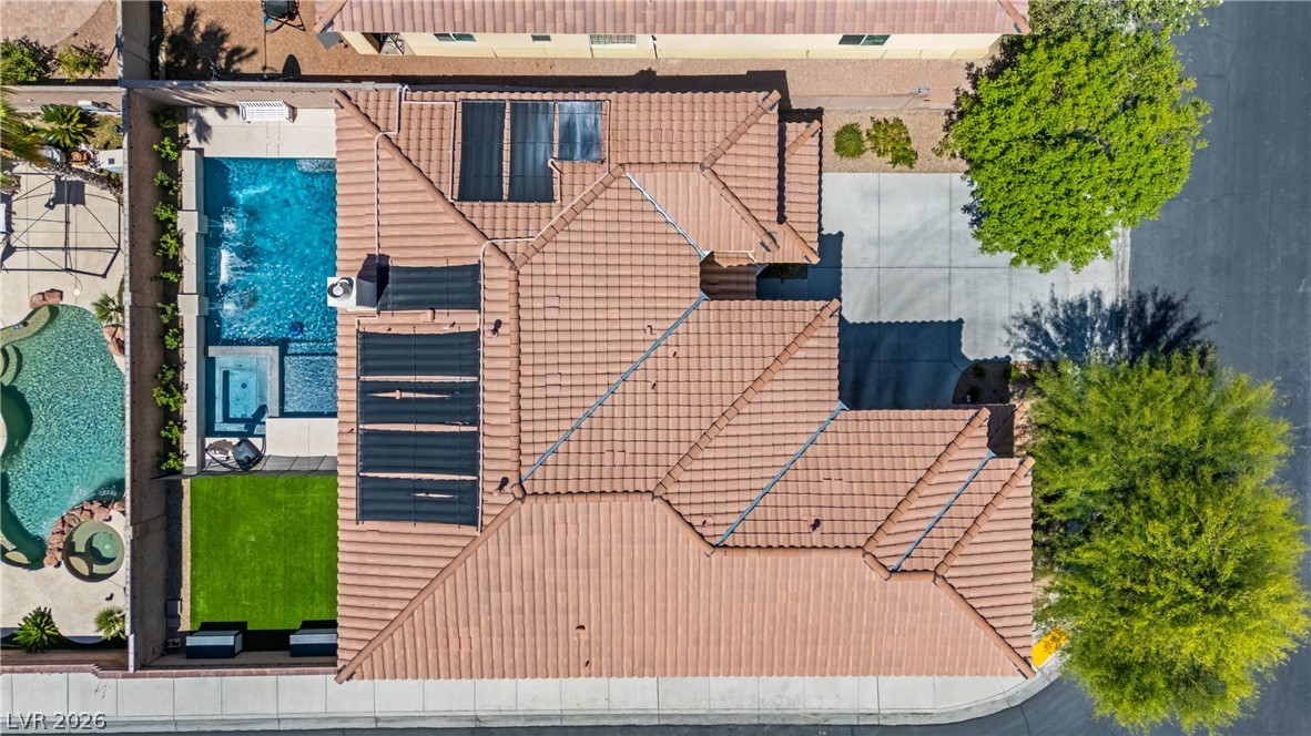 9335 Enchanted Grove Avenue Las Vegas NV 89149