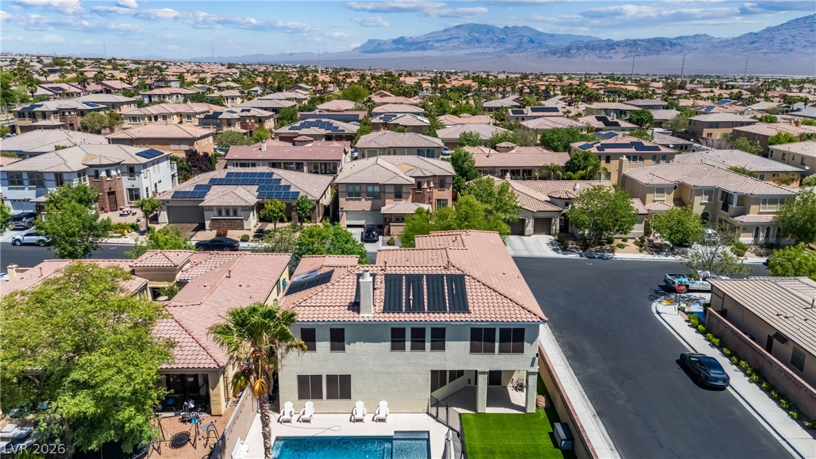 9335 Enchanted Grove Avenue Las Vegas NV 89149