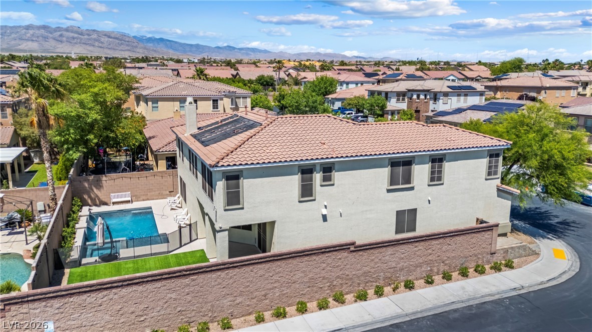 9335 Enchanted Grove Avenue Las Vegas NV 89149
