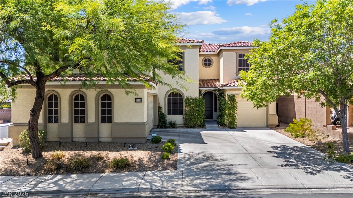 9335 Enchanted Grove Avenue Las Vegas NV 89149