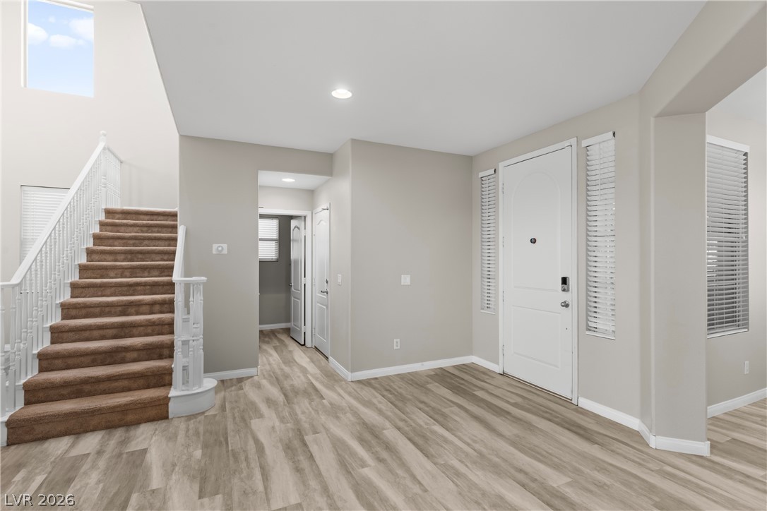 9335 Enchanted Grove Avenue Las Vegas NV 89149