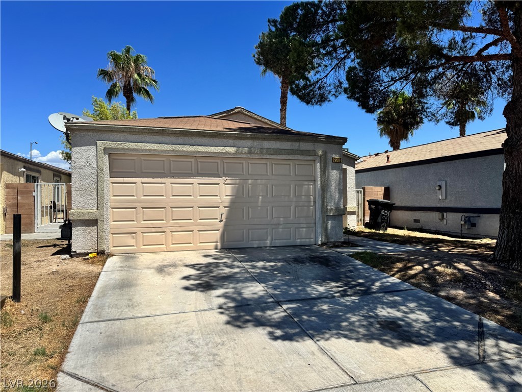 2312 Shady Hill Avenue Las Vegas NV 89106