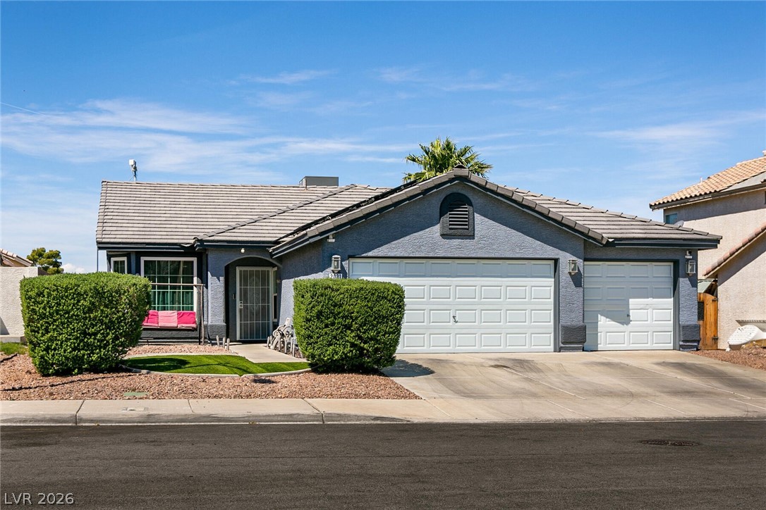 2031 Maple Springs Street Henderson NV 89002