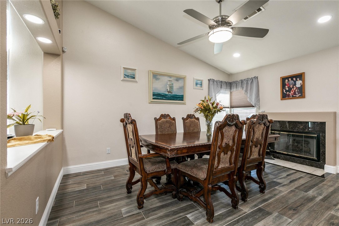 2031 Maple Springs Street Henderson NV 89002