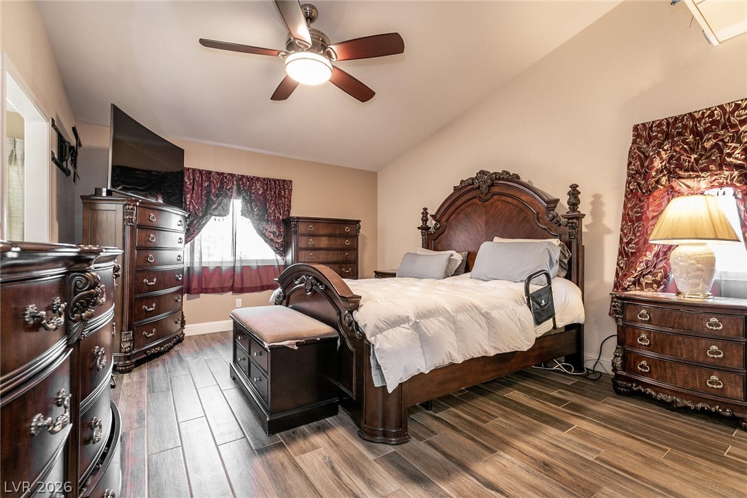 2031 Maple Springs Street Henderson NV 89002