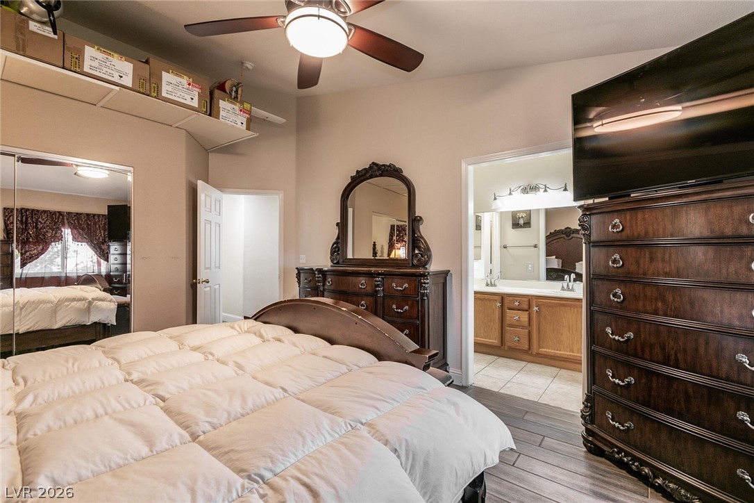 2031 Maple Springs Street Henderson NV 89002